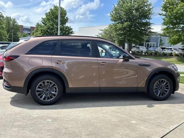 2026 Mazda CX-70 SC Plus