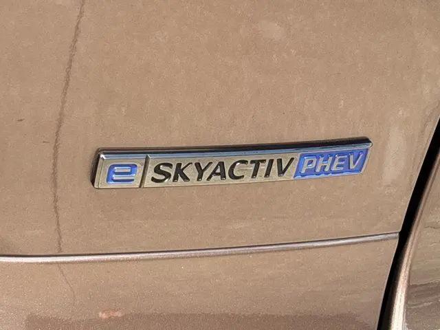 2026 Mazda CX-70 SC Plus