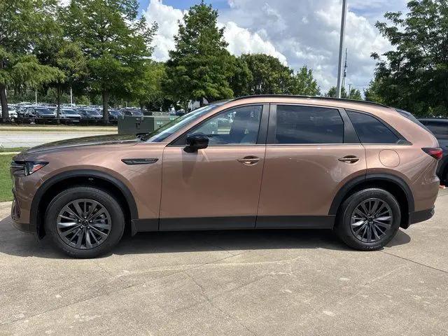 2026 Mazda CX-70 SC Plus