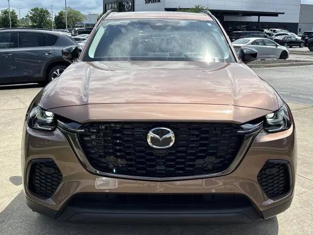 2026 Mazda CX-70 SC Plus