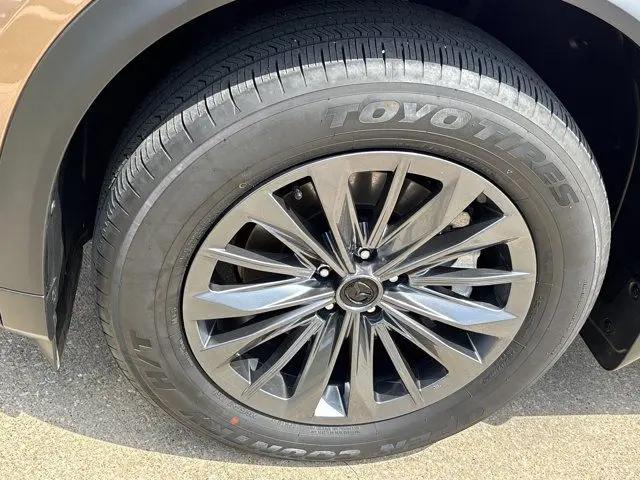 2026 Mazda CX-70 SC Plus
