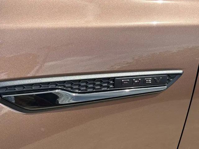 2026 Mazda CX-70 SC Plus
