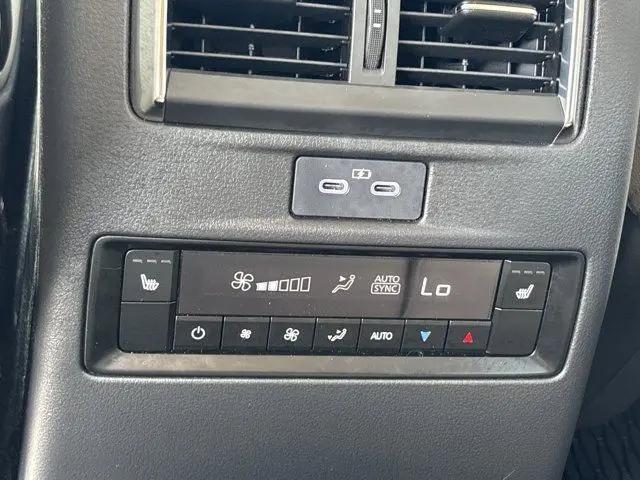 2026 Mazda CX-70 SC Plus