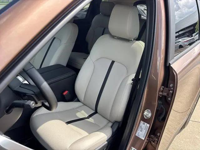 2026 Mazda CX-70 SC Plus