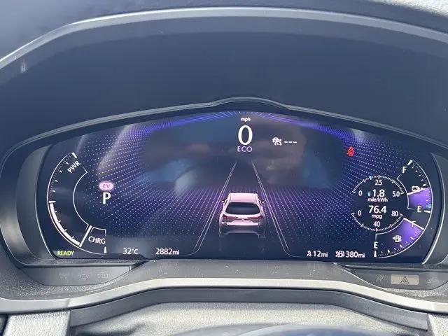 2026 Mazda CX-70 SC Plus