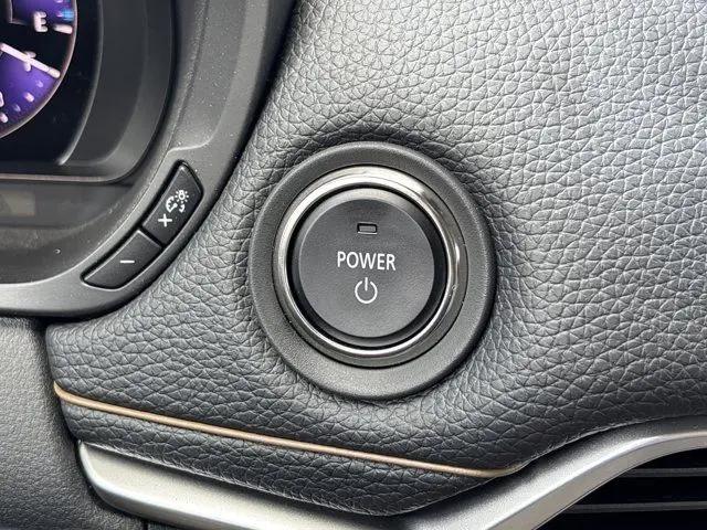 2026 Mazda CX-70 SC Plus