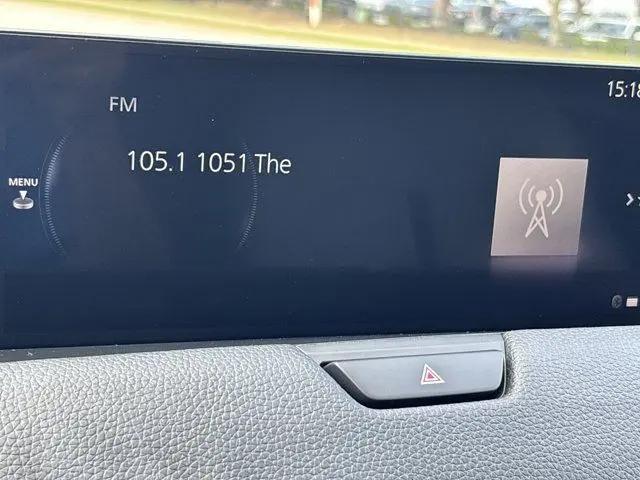 2026 Mazda CX-70 SC Plus