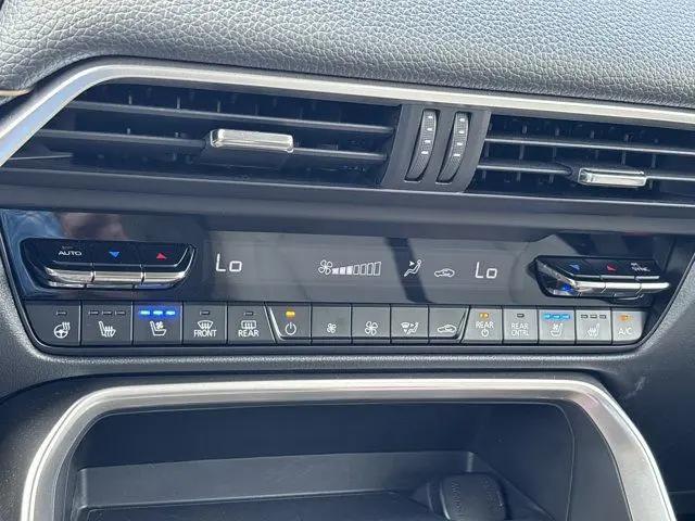 2026 Mazda CX-70 SC Plus