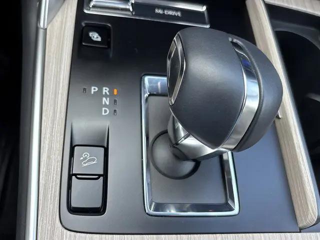 2026 Mazda CX-70 SC Plus