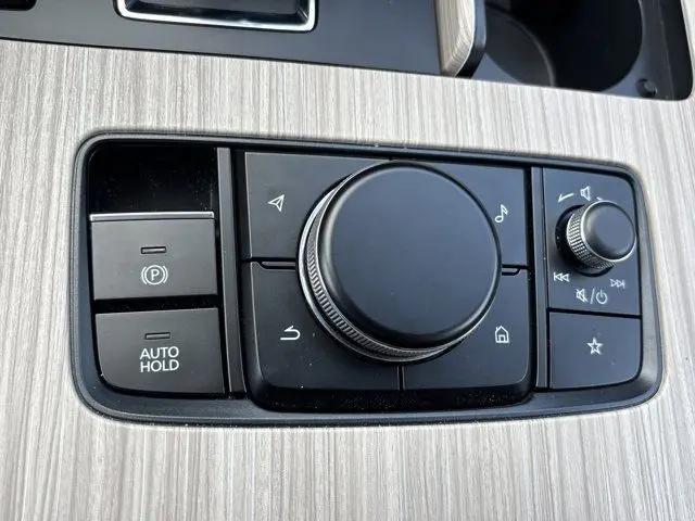 2026 Mazda CX-70 SC Plus