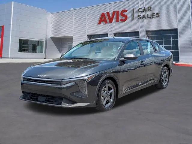2025 Kia K4 LXS for sale in Orlando, FL