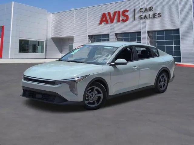 2025 Kia K4 LXS for sale in Orlando, FL