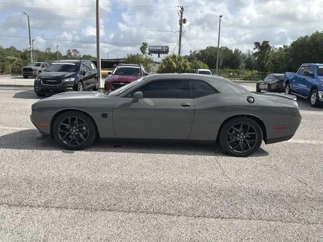 2023 Dodge Challenger R/T
