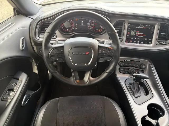 2023 Dodge Challenger R/T