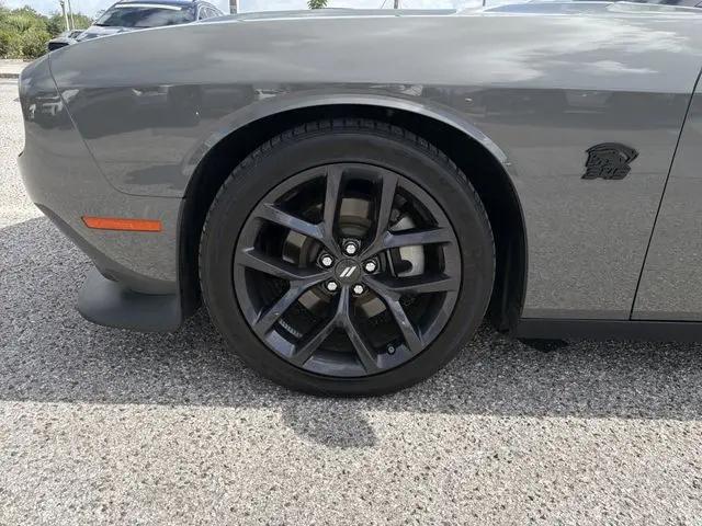2023 Dodge Challenger R/T