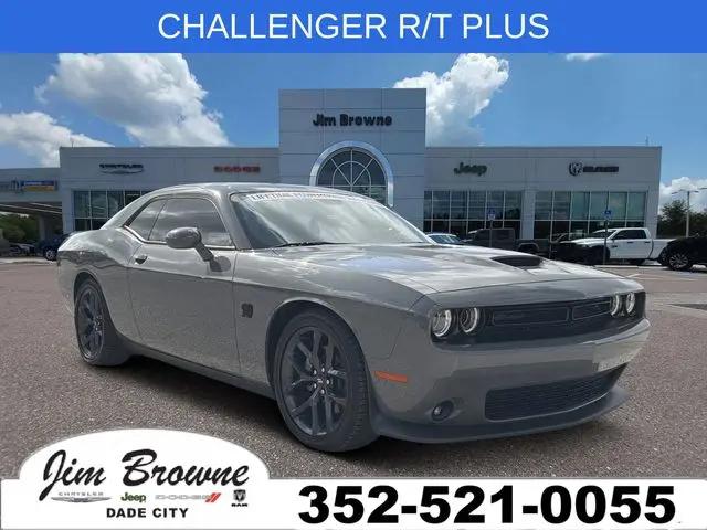 2023 Dodge Challenger R/T for sale in Dade City, FL