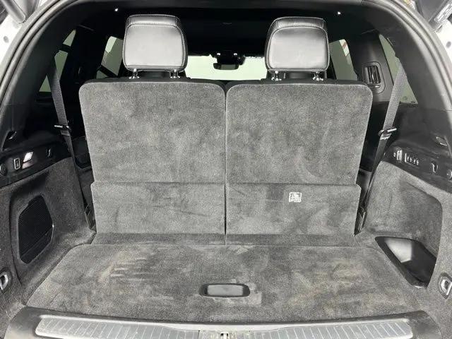 2021 Jeep Grand Cherokee Overland 4x4