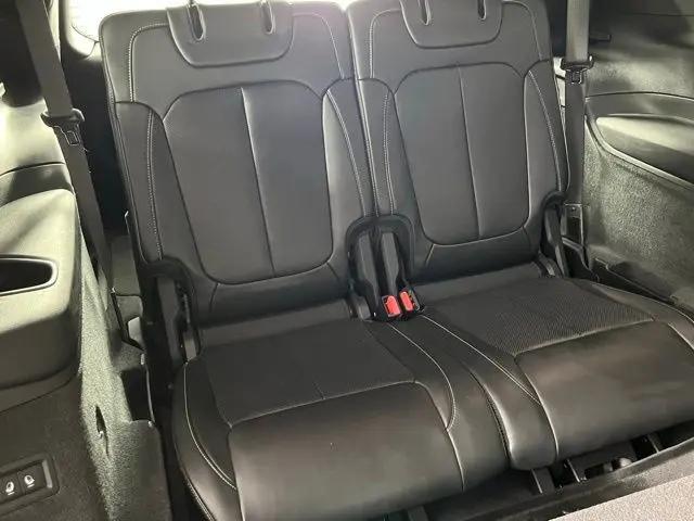 2021 Jeep Grand Cherokee Overland 4x4