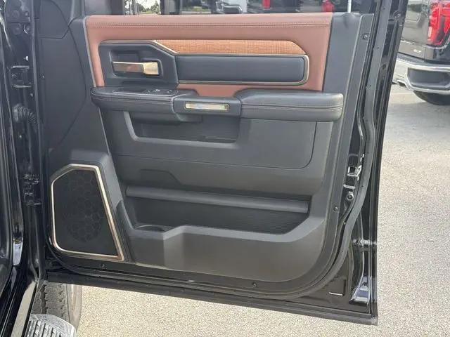 2023 Ram 2500 Limited Longhorn Crew Cab 4x4 6'4" Box