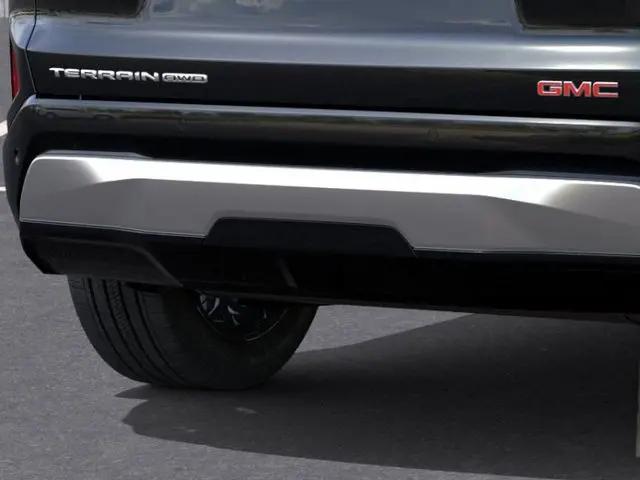 2026 GMC Terrain AWD Denali