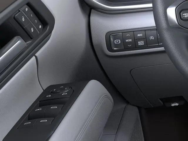 2026 GMC Terrain AWD Denali