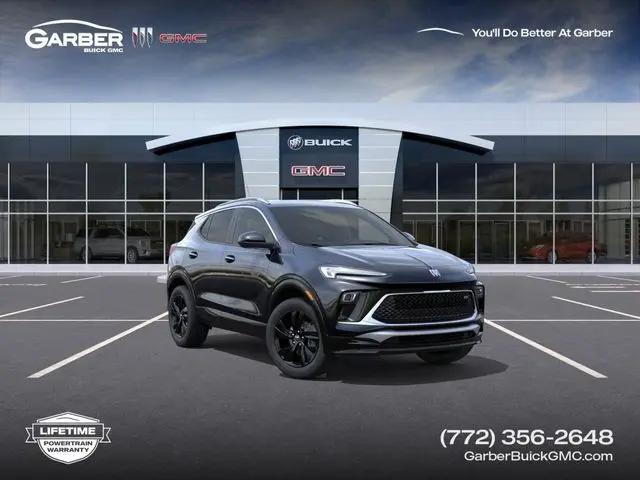 2026 Buick Encore GX Sport Touring FWD for sale in Fort Pierce, FL
