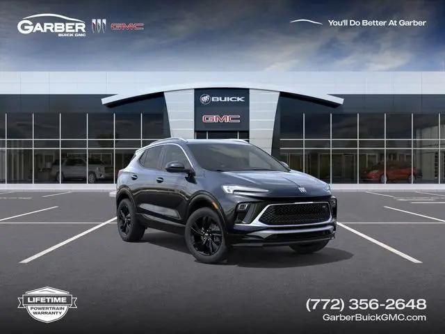 2026 Buick Encore GX Sport Touring FWD for sale in Fort Pierce, FL