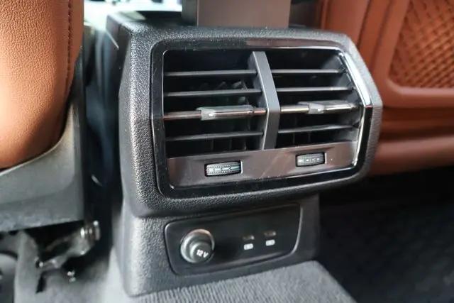 2024 Audi Q3 Premium Plus 45 TFSI S line quattro Tiptronic