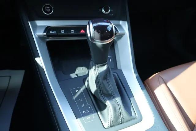 2024 Audi Q3 Premium Plus 45 TFSI S line quattro Tiptronic
