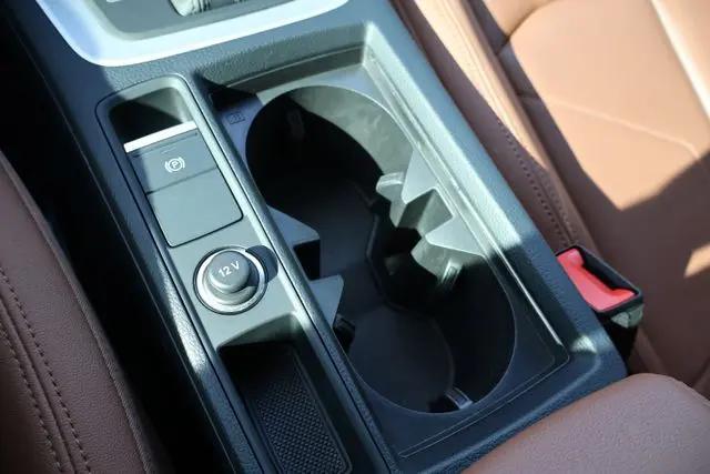 2024 Audi Q3 Premium Plus 45 TFSI S line quattro Tiptronic