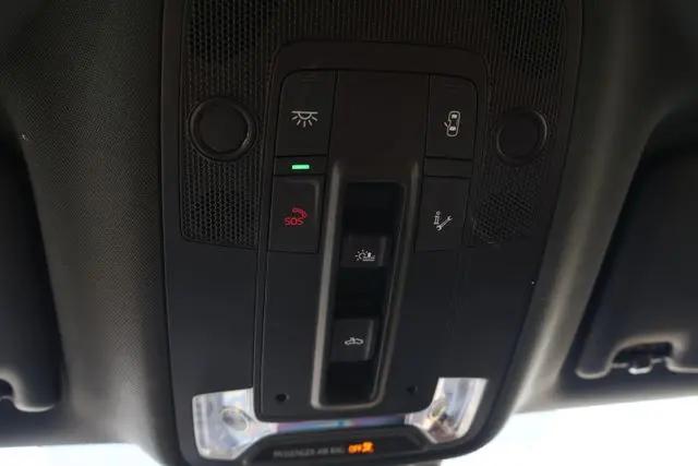 2024 Audi Q3 Premium Plus 45 TFSI S line quattro Tiptronic