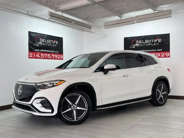 2023 Mercedes-Benz EQS 450+ EQS 450+ for sale in Carrollton, TX