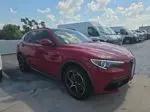2023 Alfa Romeo Stelvio Ti AWD