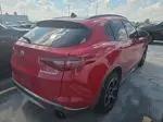 2023 Alfa Romeo Stelvio Ti AWD