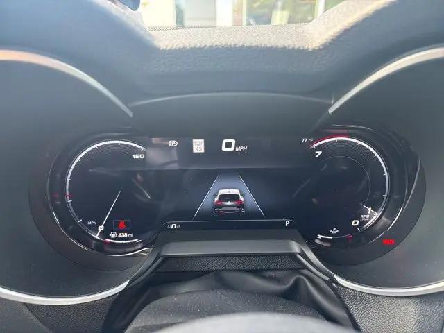 2024 Alfa Romeo Stelvio Veloce AWD