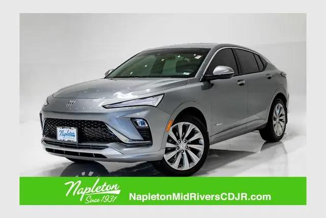2025 Buick NV Avenir FWD for sale in St. Peters, MO