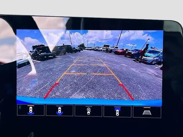 2023 Chevrolet Corvette Stingray RWD Convertible 3LT