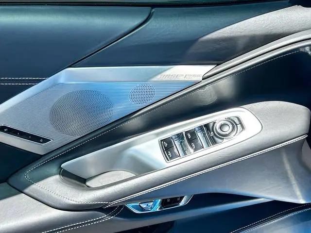 2023 Chevrolet Corvette Stingray RWD Convertible 3LT