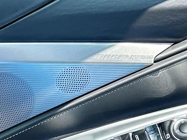 2023 Chevrolet Corvette Stingray RWD Convertible 3LT