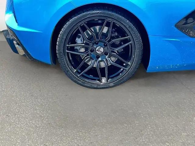 2023 Chevrolet Corvette Stingray RWD Convertible 3LT