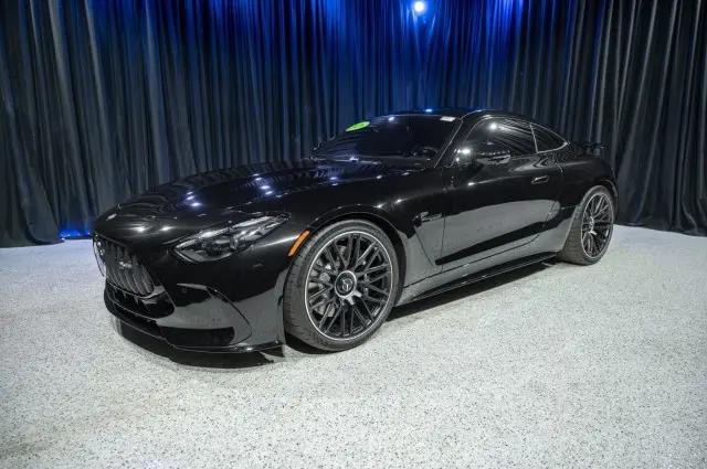 2026 Mercedes-Benz AMG GT AMG GT 63 for sale in Peoria, AZ