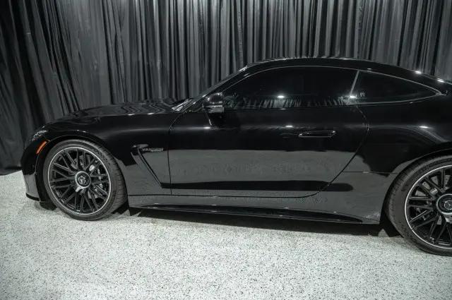2026 Mercedes-Benz AMG GT AMG GT 63