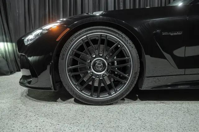 2026 Mercedes-Benz AMG GT AMG GT 63