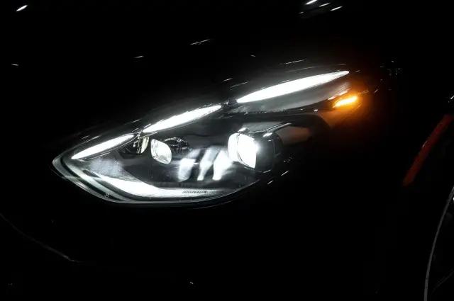 2026 Mercedes-Benz AMG GT AMG GT 63