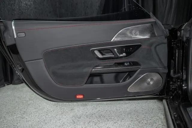 2026 Mercedes-Benz AMG GT AMG GT 63