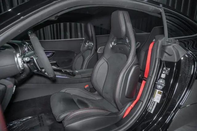 2026 Mercedes-Benz AMG GT AMG GT 63