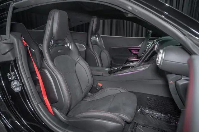 2026 Mercedes-Benz AMG GT AMG GT 63
