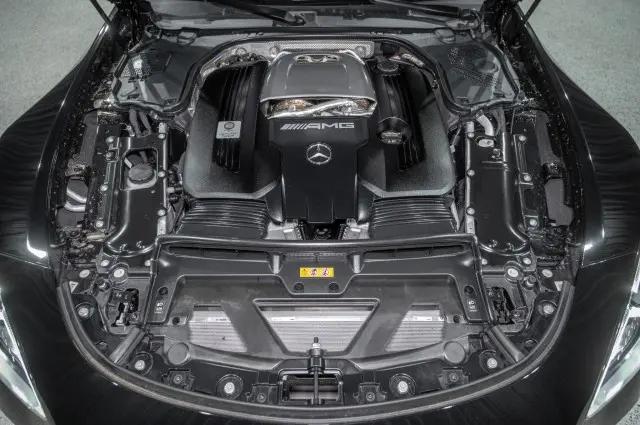 2026 Mercedes-Benz AMG GT AMG GT 63
