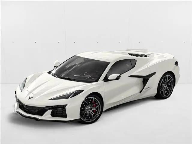 2023 Chevrolet Corvette Z06 RWD Coupe 3LZ for sale in Phoenix, AZ