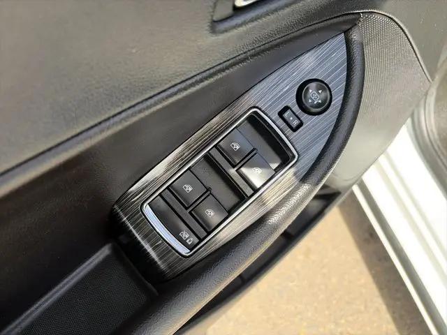 2017 Chevrolet Impala 1LT